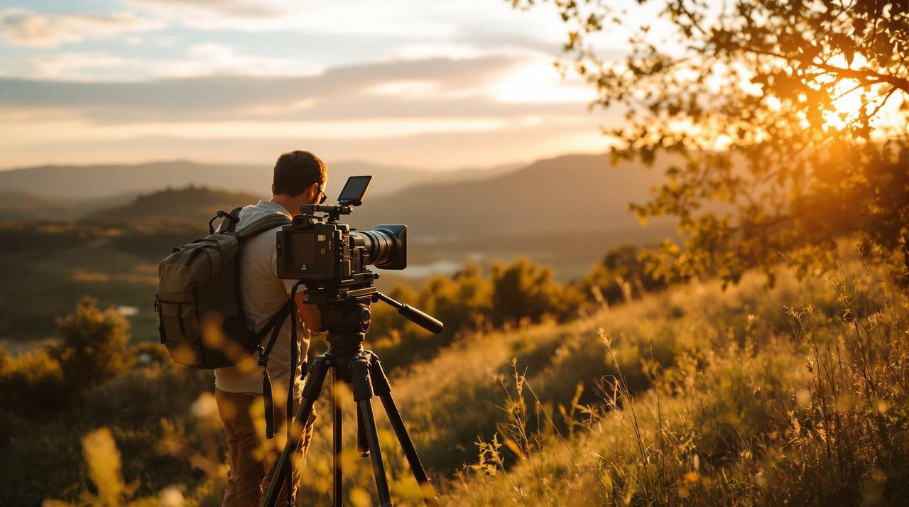 纪录片探索 - 内容视界27影视专题