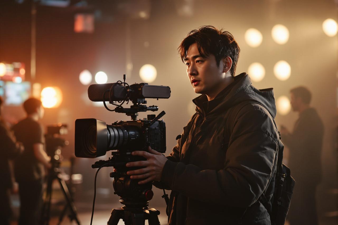 韩国导演奉俊昊新作《寄生虫2》开机，原班人马回归