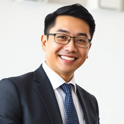 内容视界27团队成员 张明 - 创始人 & CEO