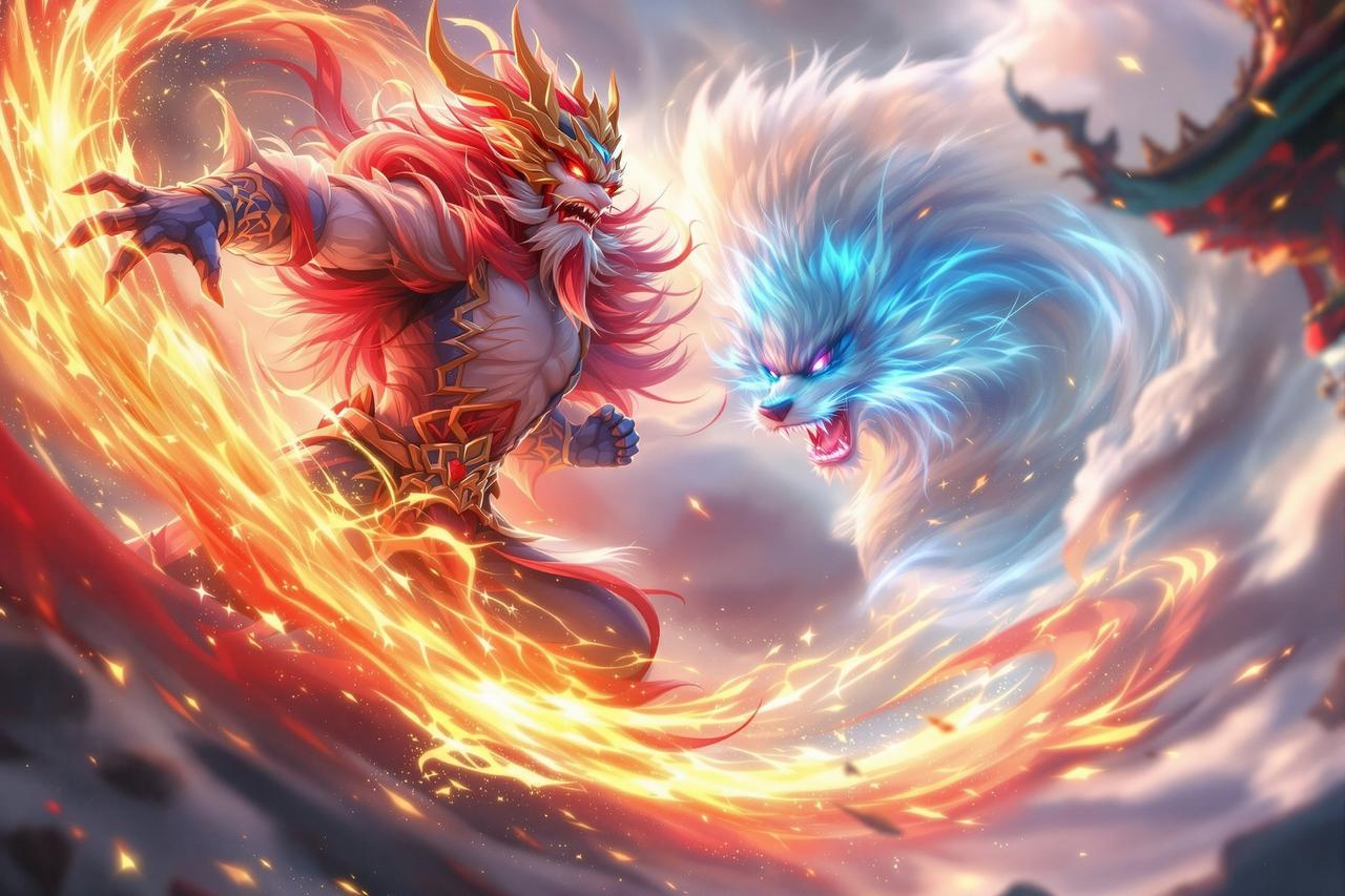 国产动画《哪吒2》票房突破80亿，创动画电影新纪录